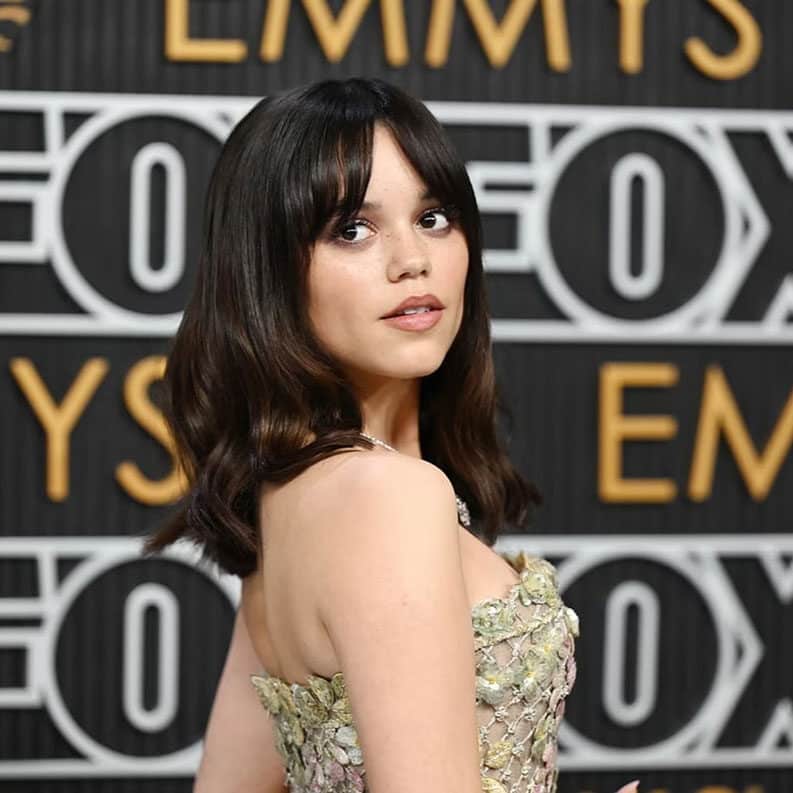 Actrices de Hollywood con más seguidores
