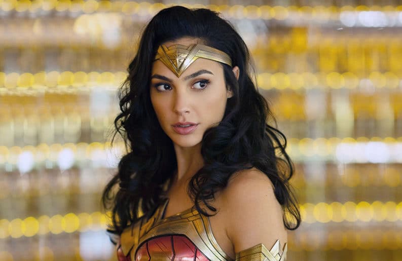 Actrices de Hollywood con más seguidores