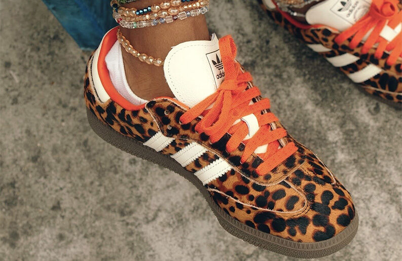 Adidas Nigeria: cultura, identidad y streetwear