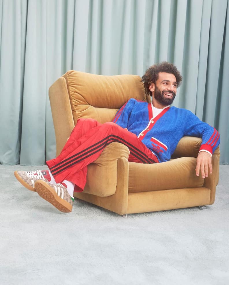 Adidas Originals, La Vanguardia del estilo urbano