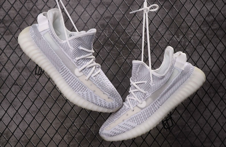 adidas yeezy quien los diseño real