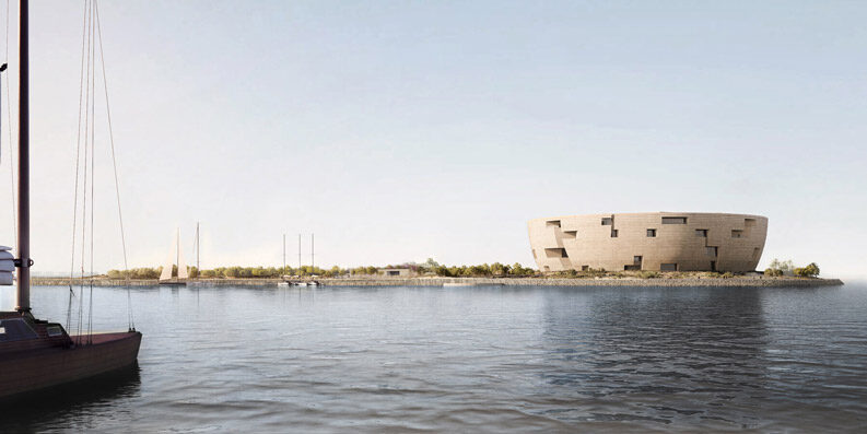 Al Maha Island Qatar