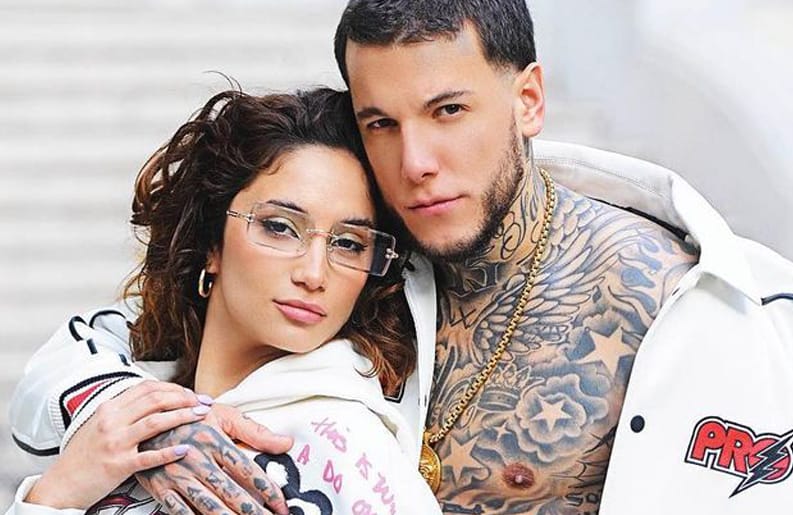 casa de Alex Caniggia y Melody Luz, Alex Caniggia y Melody Luz , donde vive Alex Caniggia