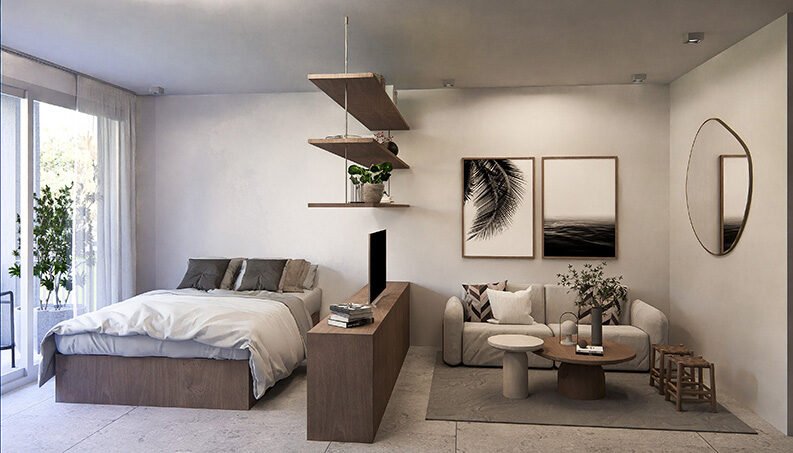 ALTON. La nueva tendencia de vivienda en Buenos Aires