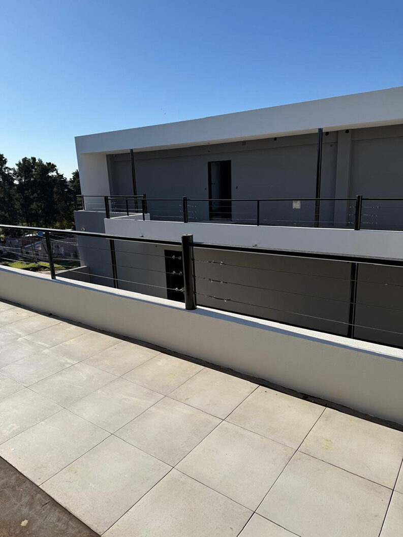 ALTON. La nueva tendencia de vivienda en Buenos Aires
