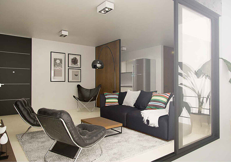 ALTON. La nueva tendencia de vivienda en Buenos Aires