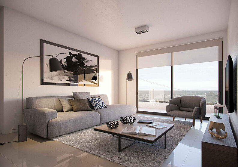 ALTON. La nueva tendencia de vivienda en Buenos Aires