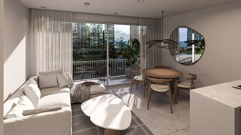 ALTON. La nueva tendencia de vivienda en Buenos Aires