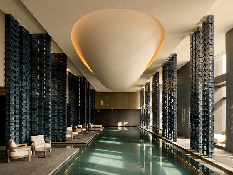 Aman Residences Tokyo