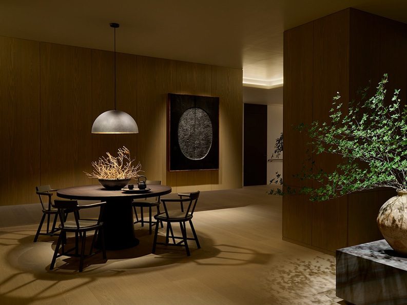 Aman Residences Tokyo