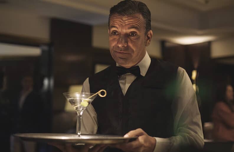 Amores inesperados: la serie de Martín Bossi en Disney+