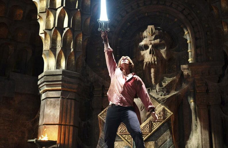 Amos del Universo llega a Prime Video