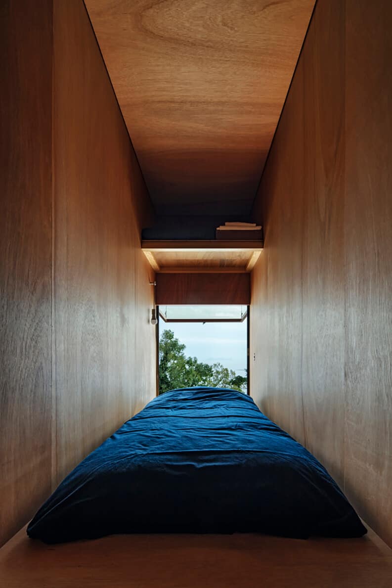 Ampliación de la Casa DOKUBO+ EL AMIGO, Jo Nagasaka, Schemata Architects, Kenta Hasegawa