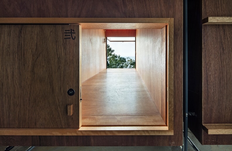 Ampliación de la Casa DOKUBO+ EL AMIGO, Jo Nagasaka, Schemata Architects, Kenta Hasegawa
