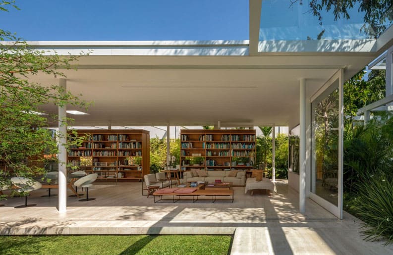 Anexo Casa de Libros