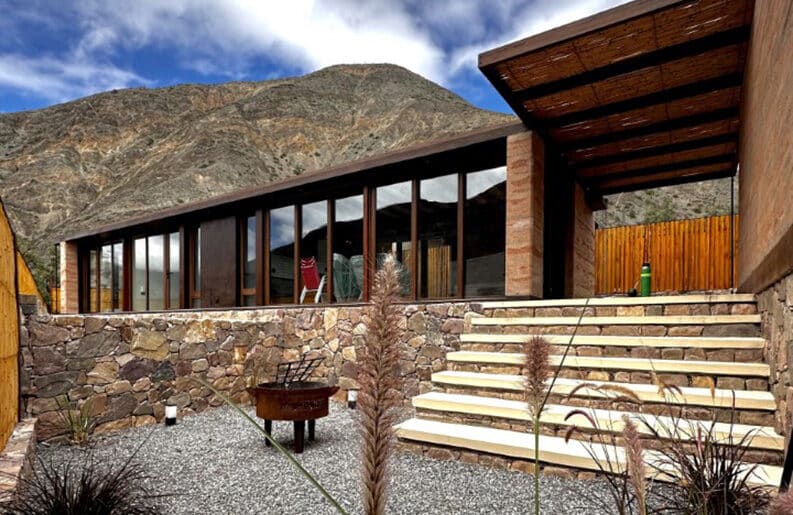 Anma Wasi Refugio