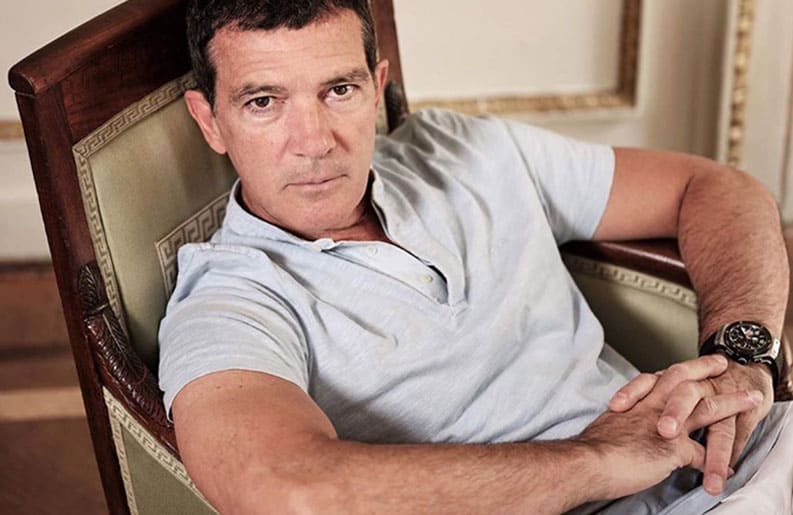 AntonioBanderas
