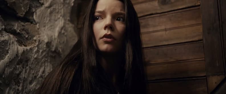 Las diez mejores películas de Anya Taylor-Joy
