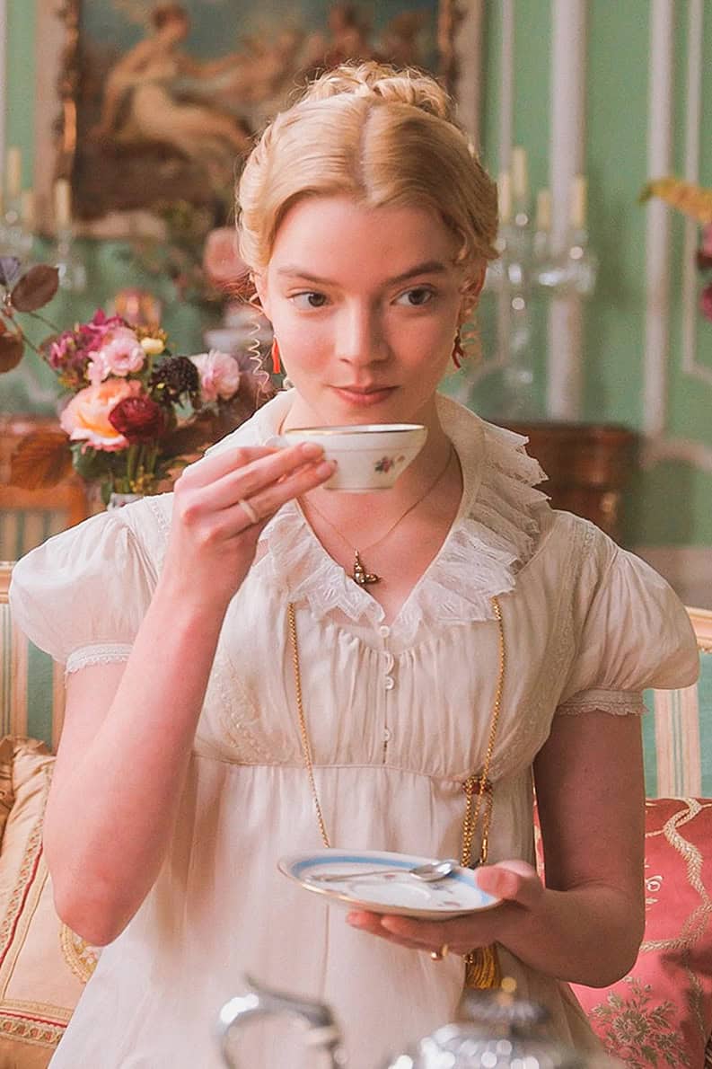 Las diez mejores películas de Anya Taylor-Joy