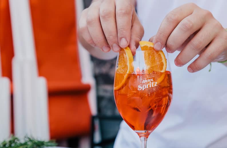 Aperol