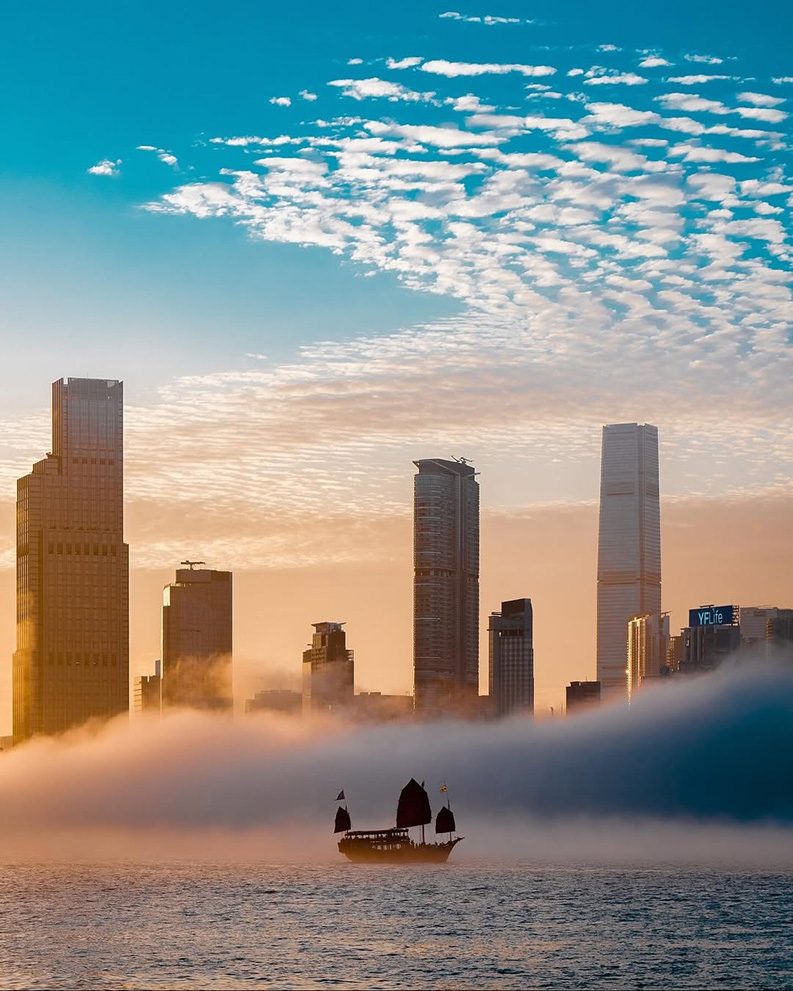 Architecture Photography Awards 2025