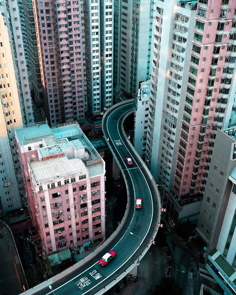 Architecture Photography Awards 2025