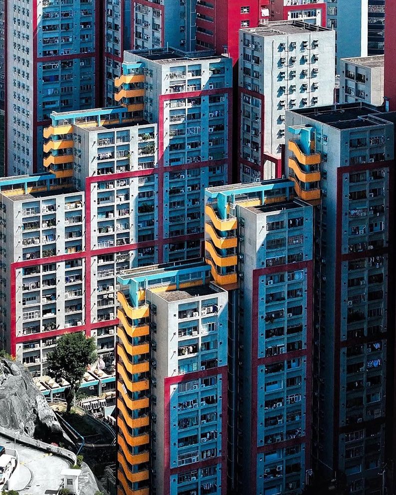 Architecture Photography Awards 2025