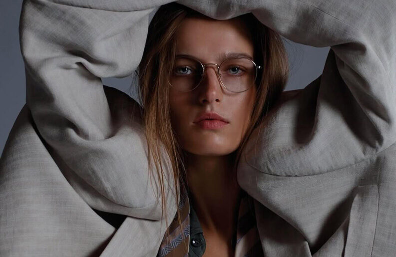 Armani Archivio revive los looks más icónicos