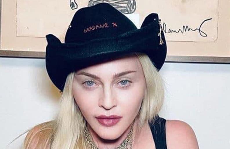 Así es el departamento de Madonna en Nueva Nueva York