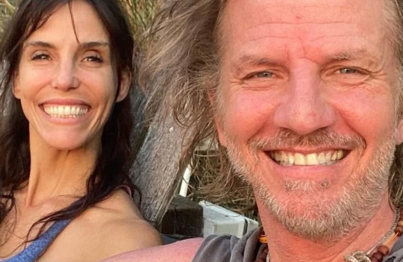 Así es la casa de Facundo Arana y María Susini