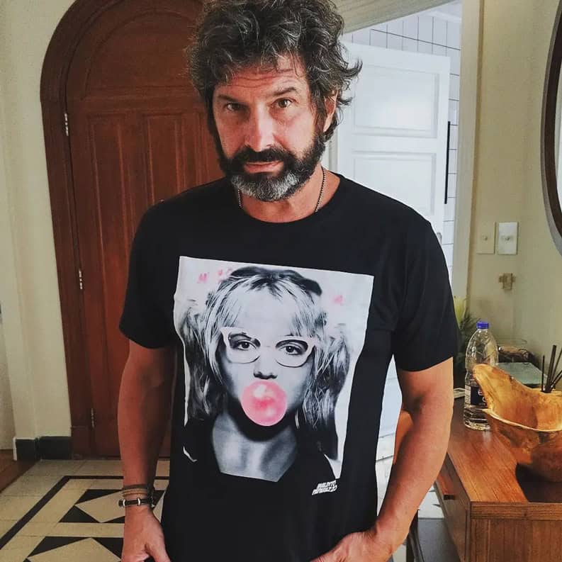 Así es la casa de Iván Noble