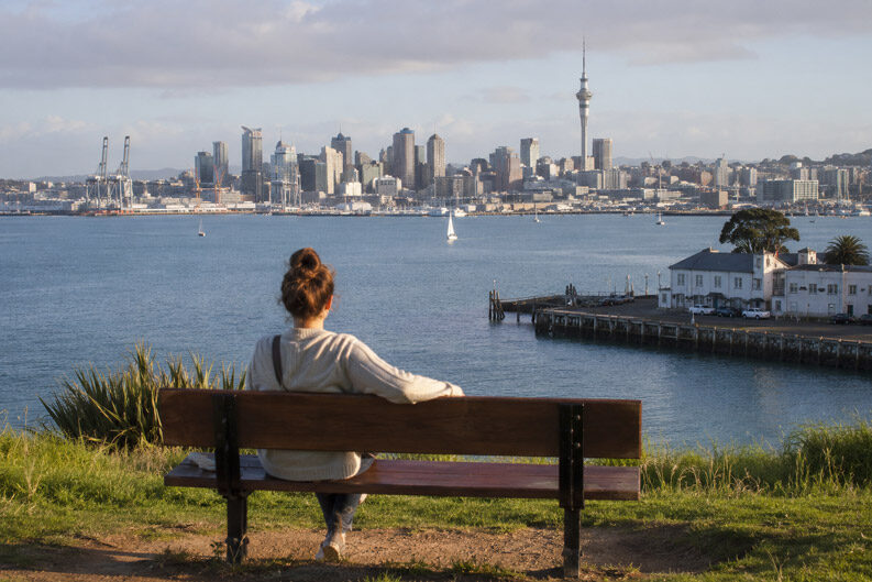 Auckland fuera de temporada: guía de viaje