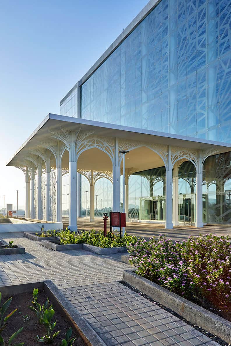 Auric Hall