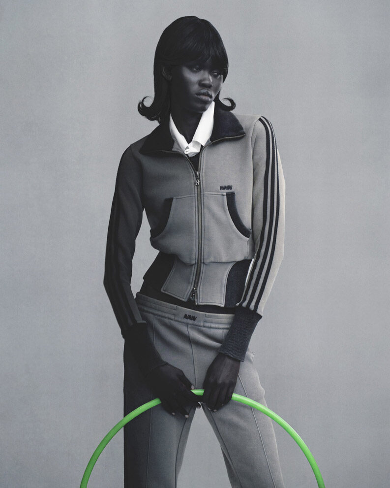 Avavav x Adidas SS26
