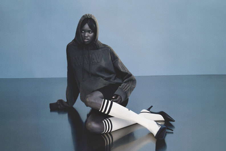 Avavav x Adidas SS26