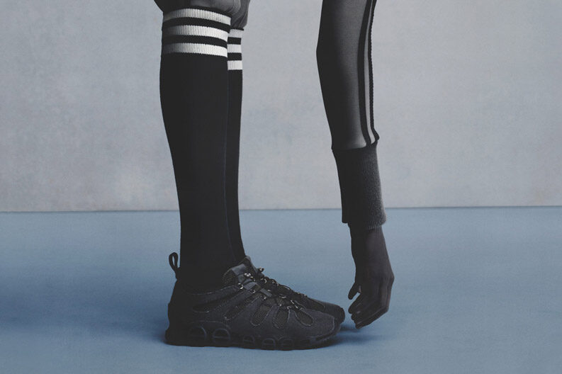 Avavav x Adidas SS26