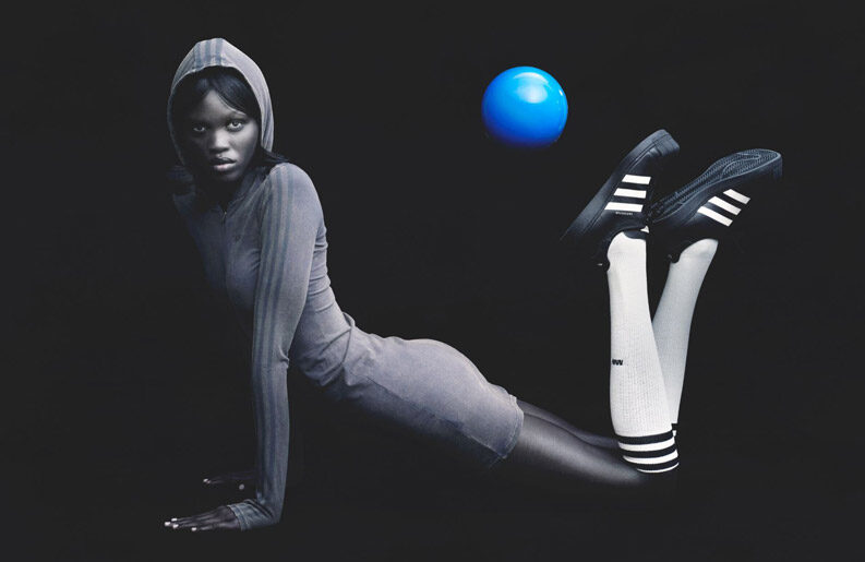Avavav x Adidas SS26