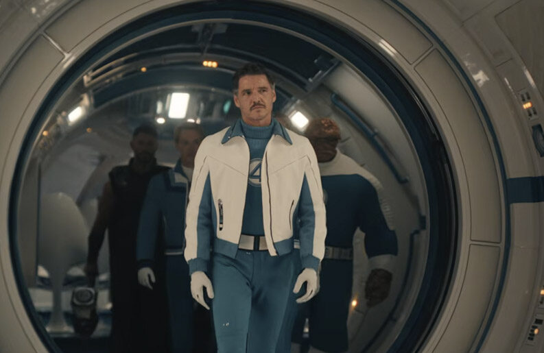 Avengers: Doomsday Trailer - RDJ como Doctor Doom