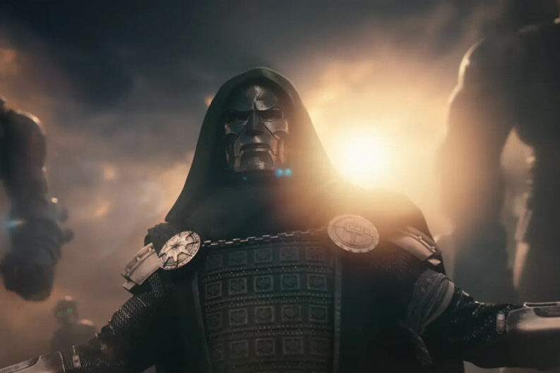 Avengers: Doomsday y el regreso de Doctor Doom
