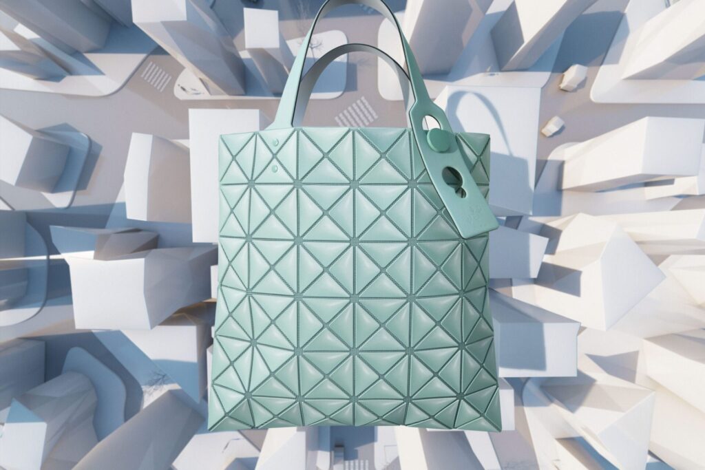 Bolsos miniatura BAO BAO