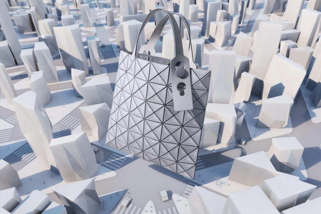 Bolsos miniatura BAO BAO