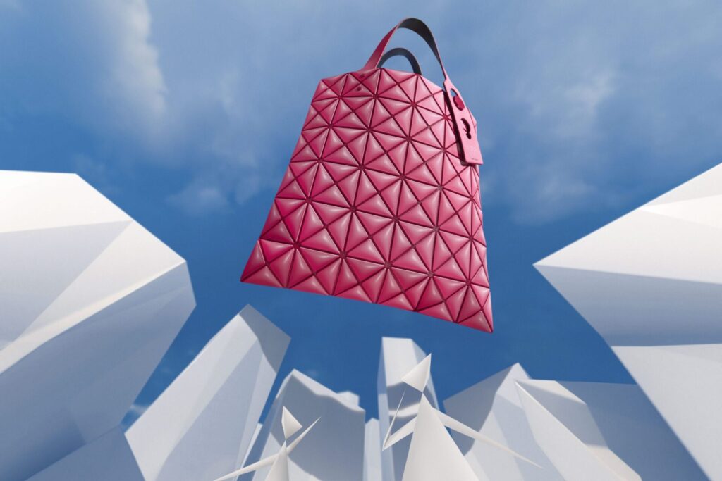 Bolsos miniatura BAO BAO