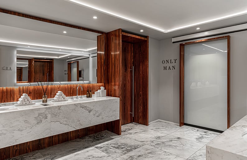 BENUAR, Bureau ARCHPOINT, Alexander Khom