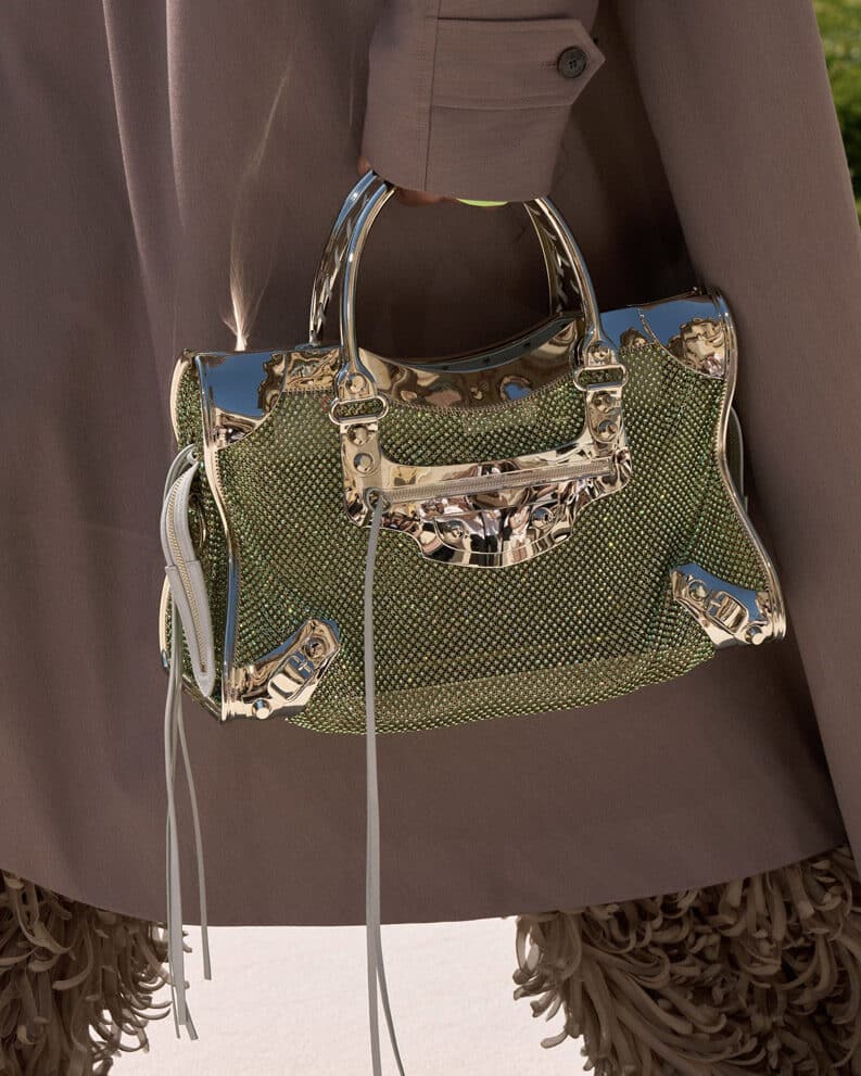 Balenciaga City bag