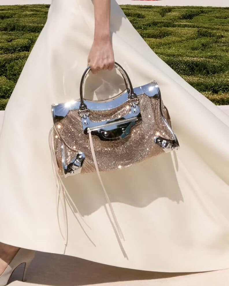 Balenciaga City bag