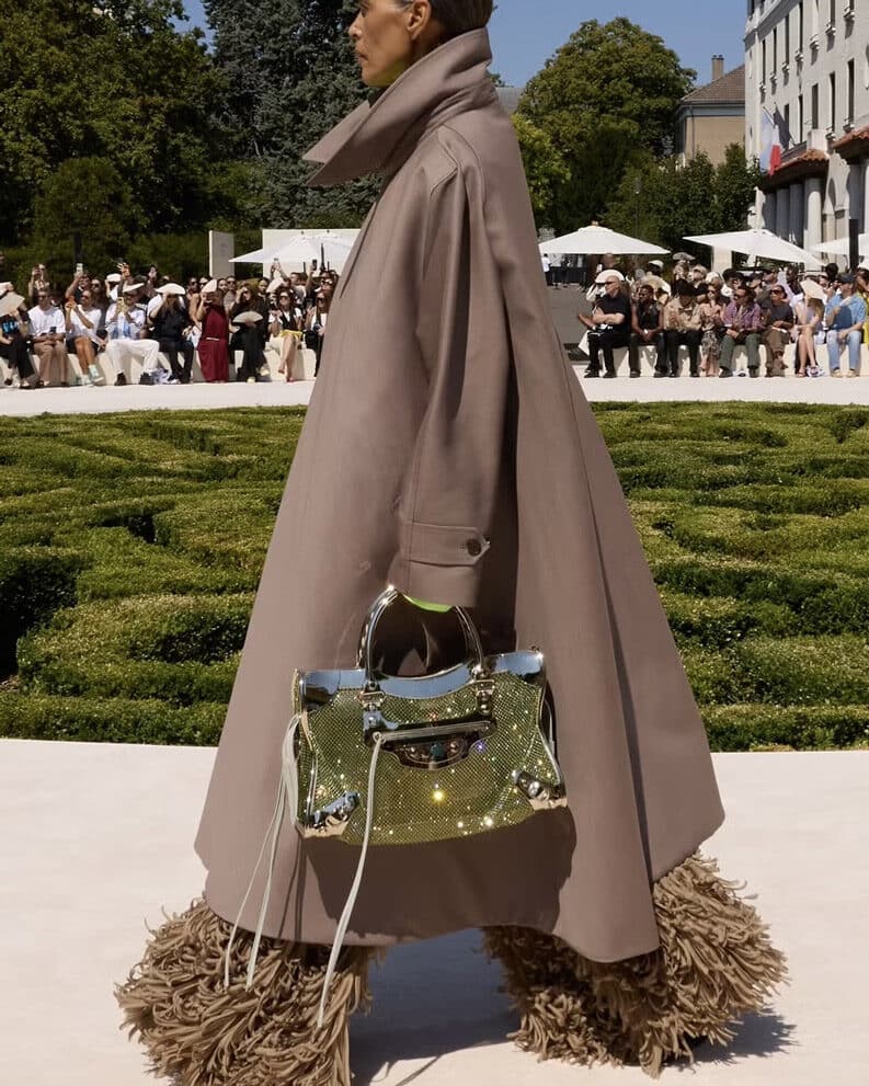 Balenciaga City bag
