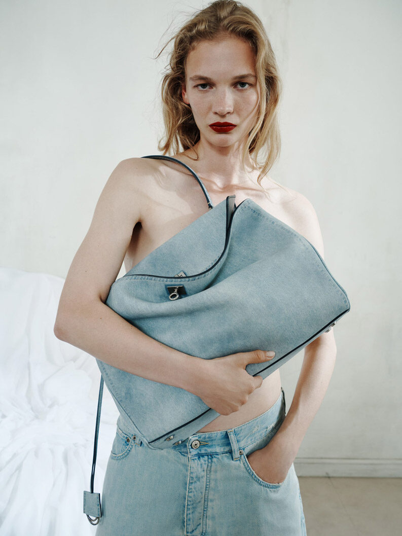 Balenciaga primavera 2027