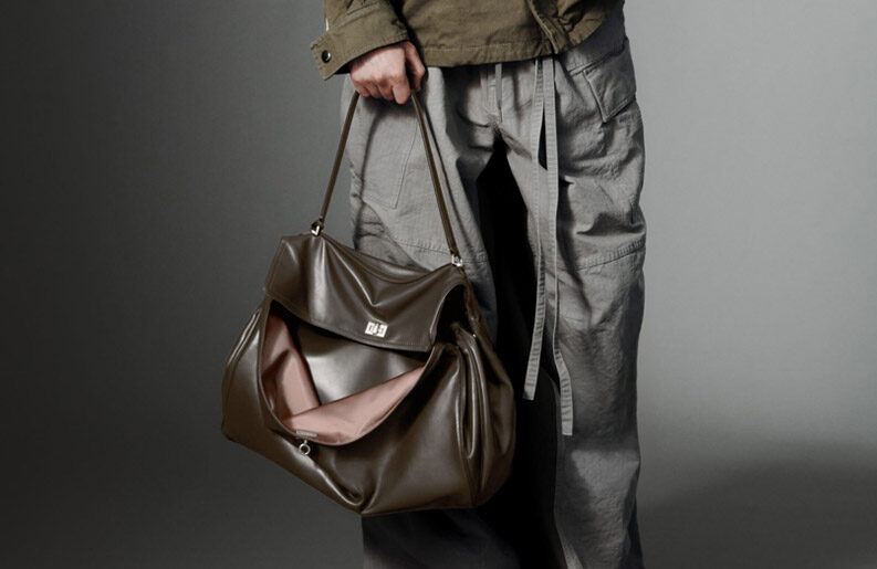 Balenciaga primavera 2027