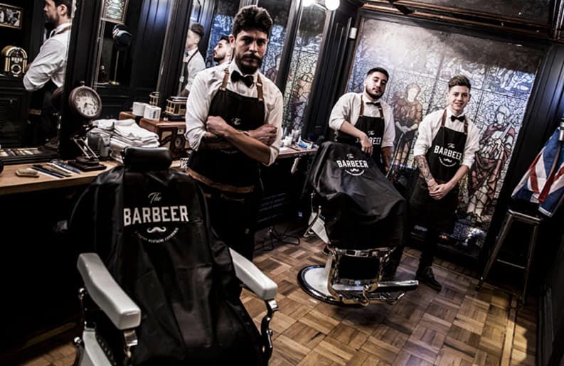 BarbeerWeb