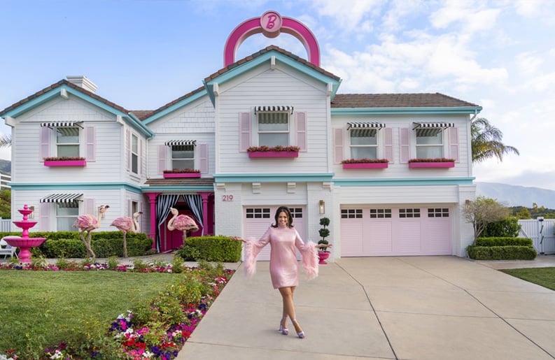 Barbie Dreamhouse Challenge. La nueva serie de HBO Max